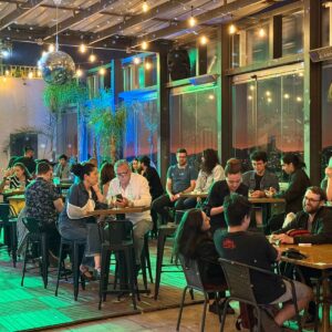 "LITORAL MAGICO" (sabado 14 de Febrero) PINCHAR ACA